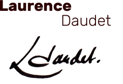 Laurence Daudet